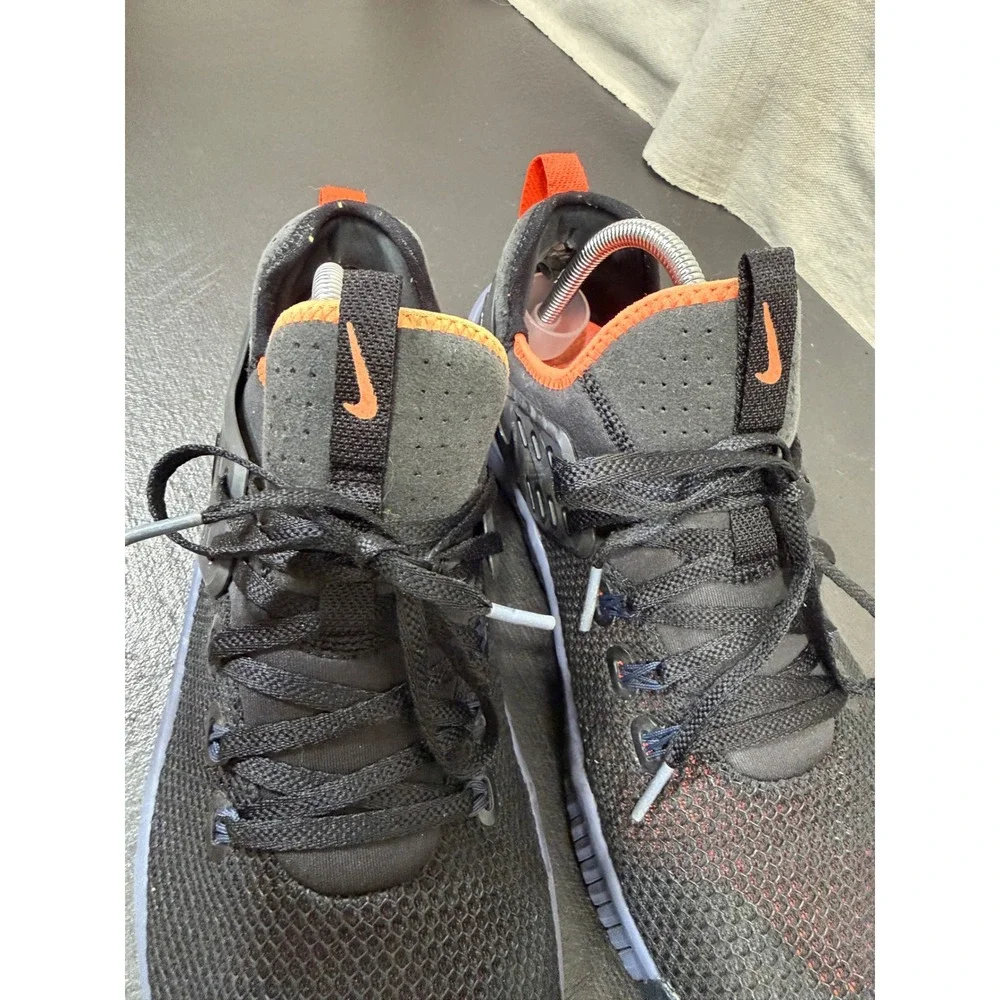 Nike free metcon
